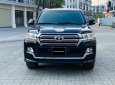 Toyota Land Cruiser 2020 - Tên tư nhân chính chủ sử dụng, odo 16 nghìn km