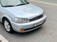 Ford Laser 2003 - Màu bạc chính chủ