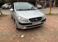 Hyundai Getz 2009 - Xe số sàn