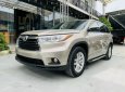 Toyota Highlander 2014 - Nhập Mỹ, odo 4.7 vạn, biển HN, tên công ty