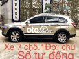 Chevrolet Captiva   7 chỗ.Số tự động.1 Đời Chủ 2008 - Chevrolet captiva 7 chỗ.Số tự động.1 Đời Chủ