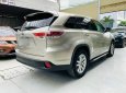 Toyota Highlander 2014 - Nhập Mỹ, odo 4.7 vạn, biển HN, tên công ty