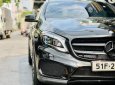 Mercedes-Benz GLA 250 2016 - Xe màu đen