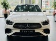 Mercedes-Benz E300 2022 - Xe đã ra biển nhưng chưa lăn bánh