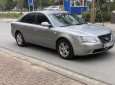 Hyundai Sonata 2009 - Màu bạc, giá cực tốt