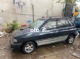 Kia CD5 xe gia đình 2001 - xe gia đình