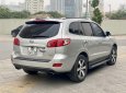 Hyundai Santa Fe 2009 - Màu bạc, máy dầu siêu tiết kiệm nhiên liệu