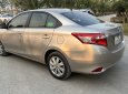 Toyota Vios 2016 - Máy số nguyên zin