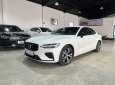 Volvo S60 2022 - Màu trắng