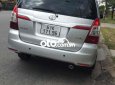 Toyota Innova   E 2015 - Toyota Innova E