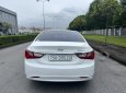 Hyundai Sonata 2010 - Đăng ký lăn bánh 2011