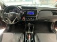 Honda City 2017 - Màu đỏ, 445tr