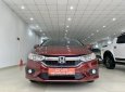 Honda City 2017 - Màu đỏ, 445tr