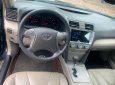 Toyota Camry 2007 - Xe số tự động, màu đen, xe máy zin bao đẹp, cửa sổ trời, odo 94.000km, coi xe TP Bà Rịa