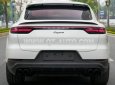 Porsche Cayenne 2021 - Xe màu trắng, nhập khẩu