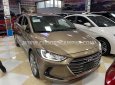 Hyundai Elantra 2017 - Màu nâu, số tự động