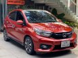 Honda Brio 2020 - Xe màu đỏ, giá cực tốt