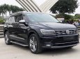 Volkswagen Tiguan Allspace 2018 - Màu đen, giá tốt