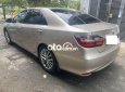 Toyota Camry Cần bán   2.5Q màu Nâu Vàng 2018 - Cần bán Toyota Camry 2.5Q màu Nâu Vàng