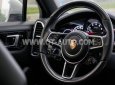 Porsche Cayenne 2021 - Xe màu trắng, nhập khẩu