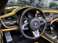 BMW Z4 2009 - Xe màu vàng, đẹp như mới, xe được BMW trang bị hộp số racing