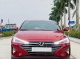 Hyundai Elantra 2022 - Xe gia đình - Cần bán gấp, bảo dưỡng hãng định kỳ, full option, bao check test hãng