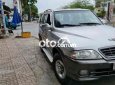 Ssangyong XLV ban xe muso đời 2004 sô tư động 2 cầu xe đẹp 2004 - ban xe muso đời 2004 sô tư động 2 cầu xe đẹp