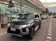 Mitsubishi Pajero Sport 2021 - Màu đen, xe nhập