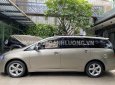 Mitsubishi Grandis 2005 - Xe màu bạc số tự động