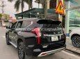 Mitsubishi Pajero Sport 2021 - Màu đen, xe nhập