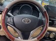 Toyota Vios 2018 - Cần bán gấp xe đăng ký 2018 ít sử dụng giá tốt 465tr