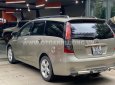 Mitsubishi Grandis 2005 - Xe màu bạc số tự động