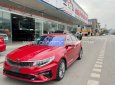 Kia Optima 2019 - Màu đỏ, số tự động, giá ưu đãi