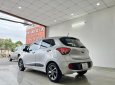 Hyundai Grand i10 2018 - Màu bạc