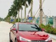 Hyundai Elantra 2022 - Xe gia đình - Cần bán gấp, bảo dưỡng hãng định kỳ, full option, bao check test hãng