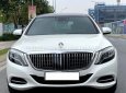 Mercedes-Benz S400 2014 - Biển Hà Nội