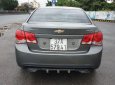 Chevrolet Lacetti 2010 - Màu xám, nhập khẩu, giá 218tr