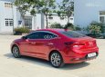 Hyundai Elantra 2022 - Xe gia đình - Cần bán gấp, bảo dưỡng hãng định kỳ, full option, bao check test hãng