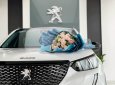 Peugeot 2008 2023 - Peugeot 2008 2023 tại Vĩnh Phúc