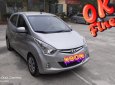 Hyundai Eon 2011 - Màu bạc, giá 125tr