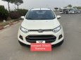 Ford EcoSport 2016 - Xe màu trắng, giá cực tốt