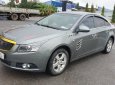 Chevrolet Lacetti 2010 - Màu xám, nhập khẩu, giá 218tr