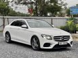 Mercedes-Benz E300 2018 - Màu trắng