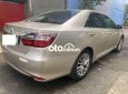 Toyota Camry Cần bán   2.5Q màu Nâu Vàng 2018 - Cần bán Toyota Camry 2.5Q màu Nâu Vàng