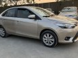 Toyota Vios 2016 - Máy số nguyên zin