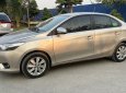 Toyota Vios 2016 - Máy số nguyên zin