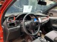 Honda Brio 2020 - Xe màu đỏ, nhập khẩu nguyên chiếc, 415 triệu