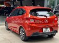 Honda Brio 2020 - Xe màu đỏ, nhập khẩu nguyên chiếc, 415 triệu