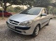Hyundai Getz 2008 - Màu bạc