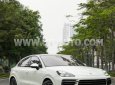 Porsche Cayenne 2021 - Xe màu trắng, nhập khẩu